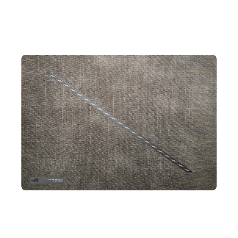 ASUS ROG Zephyrus G16 (2025) Cowboy Fabric Black