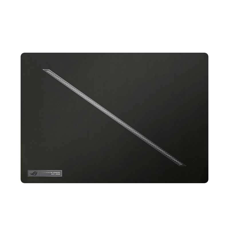 ASUS ROG Zephyrus G16 (2025) Plain Color Leather Black