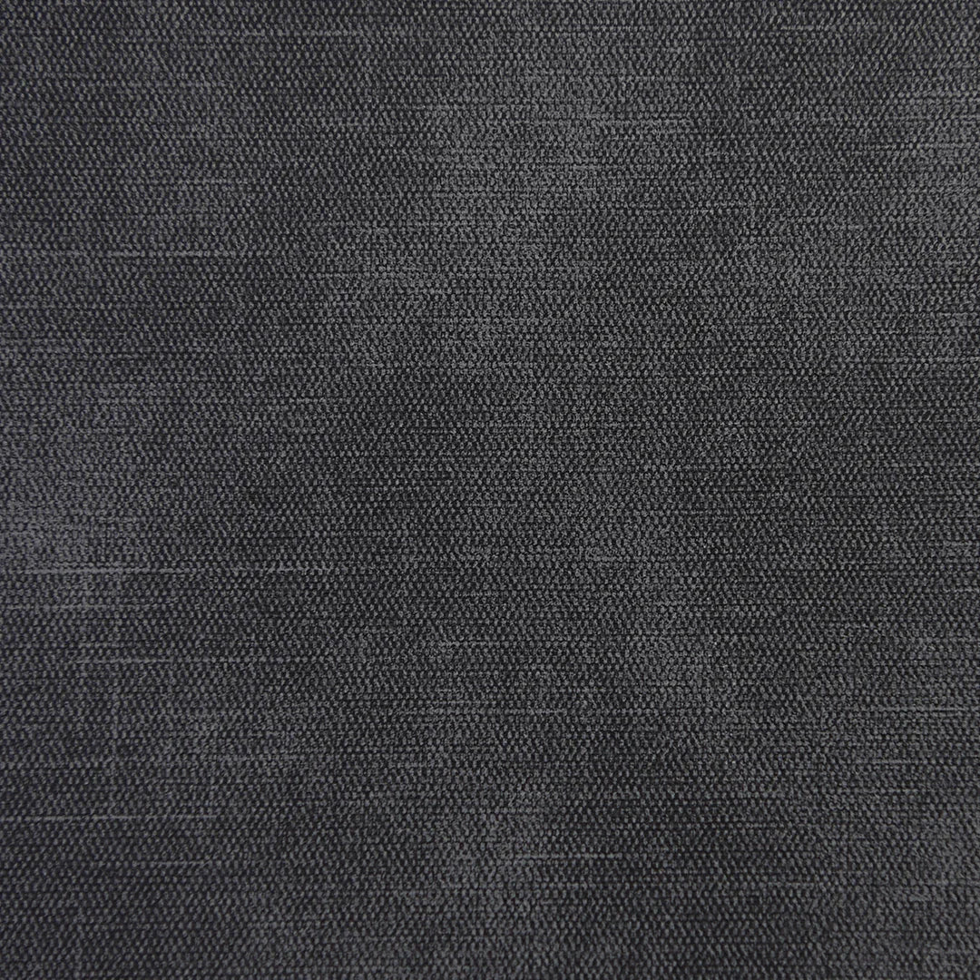 Denim MacBook Skin for Pro & Air – Stylish Fabric Laptop Cover Black