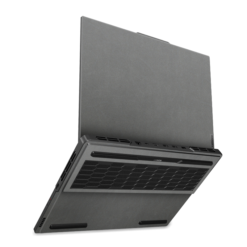 Legion Pro 5i Gen 9 Plain Color Leather Skins Gray