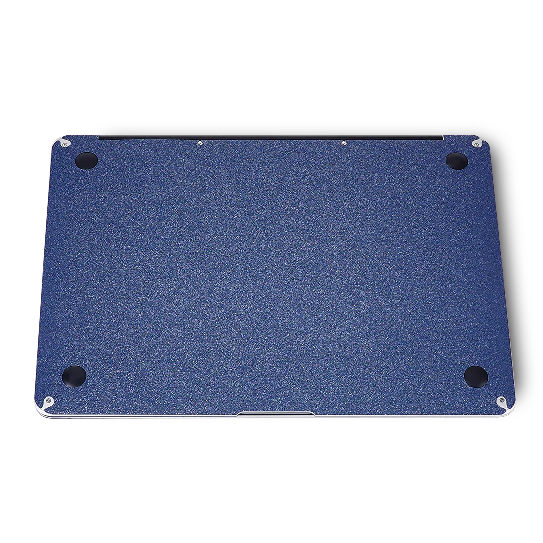 MacBook Air 15 2025 M4 Precision Fabric Blue