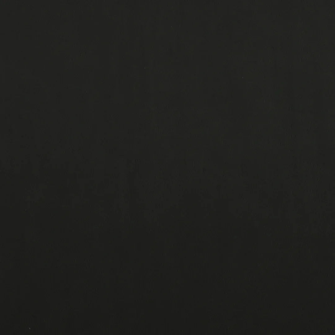 Vegan Leather Lenovo Laptop Skin – Eco-Friendly Slim Cover - Black