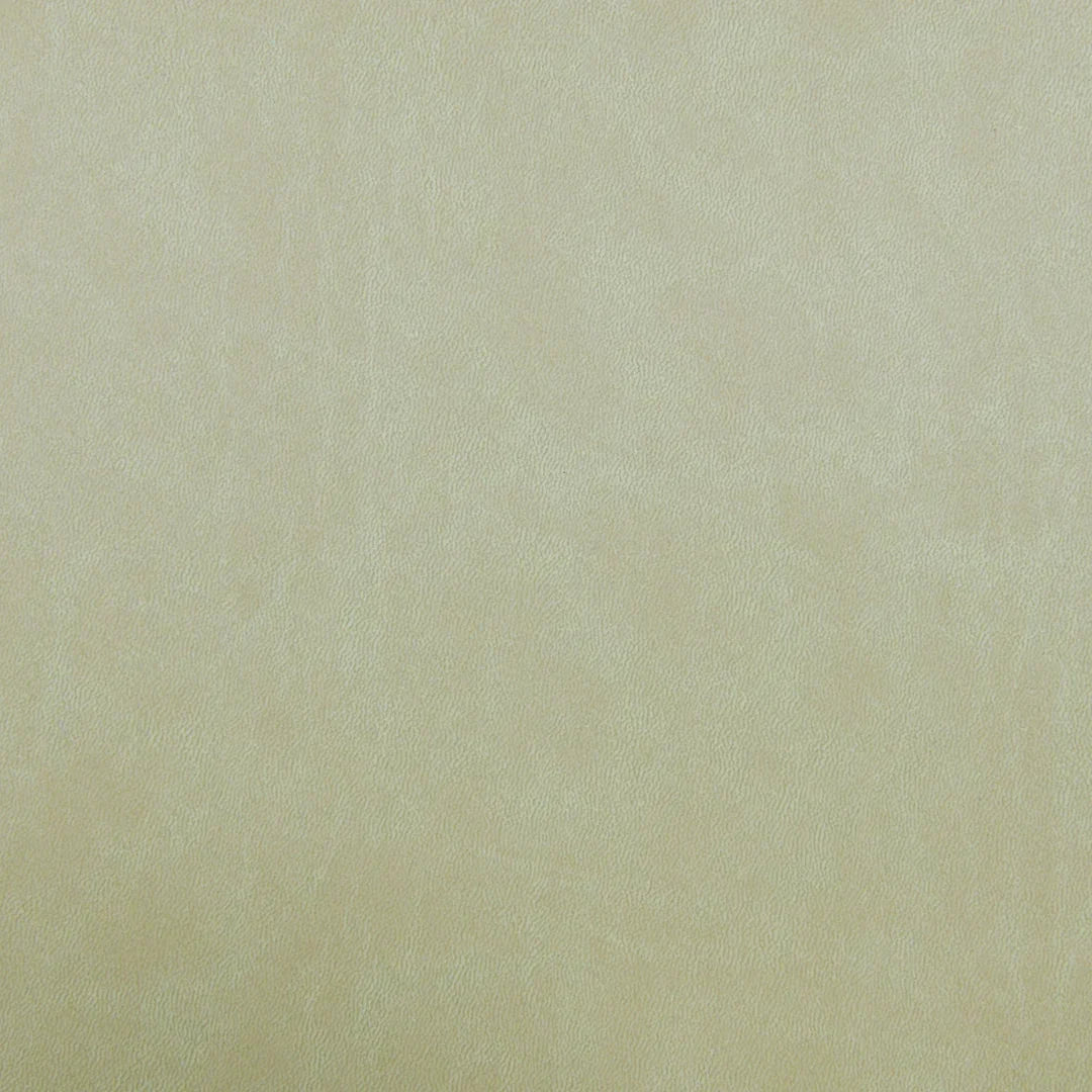Plain gold leather texture with subtle grain, smooth background for upholstery or crafts