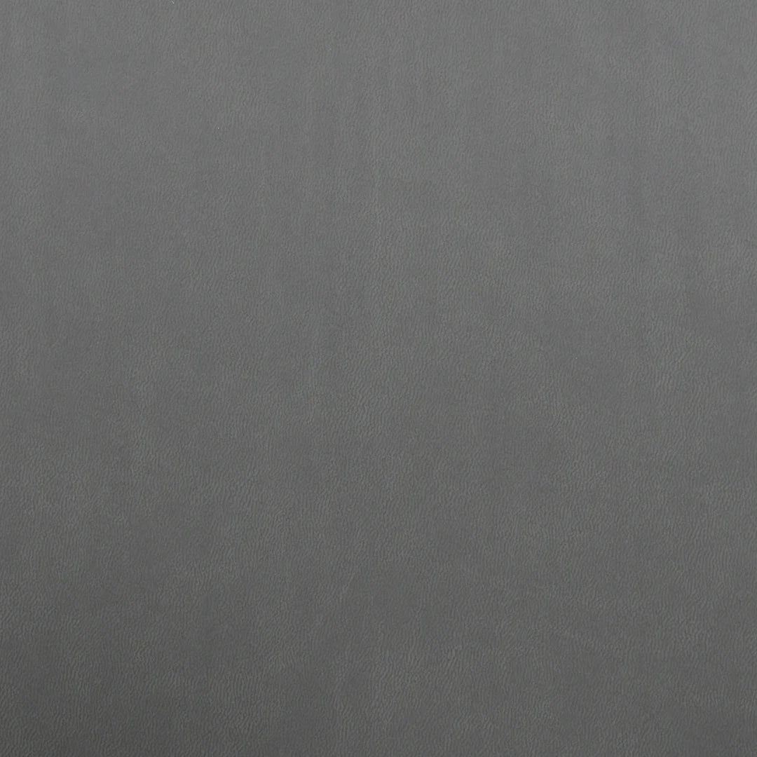 PU Leather Laptop Skin Cover for Microsoft Surface – Minimalist Protective Wrap - Gray