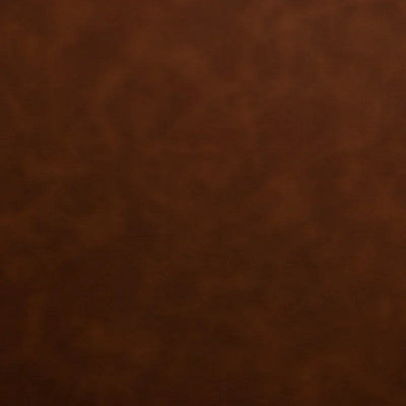 Textured brown leather surface, scrub leather coffee color close-up