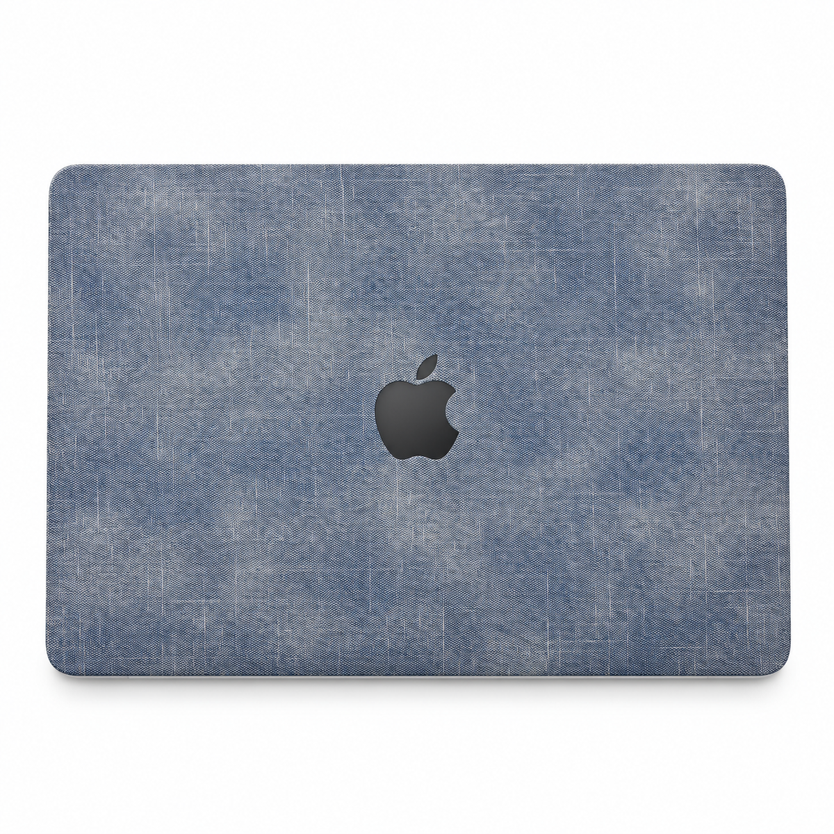 Blue product finish reference