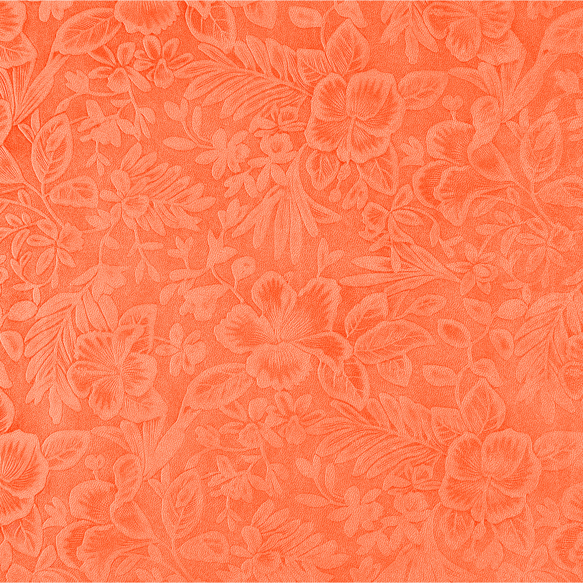 Sunset Orange material texture reference