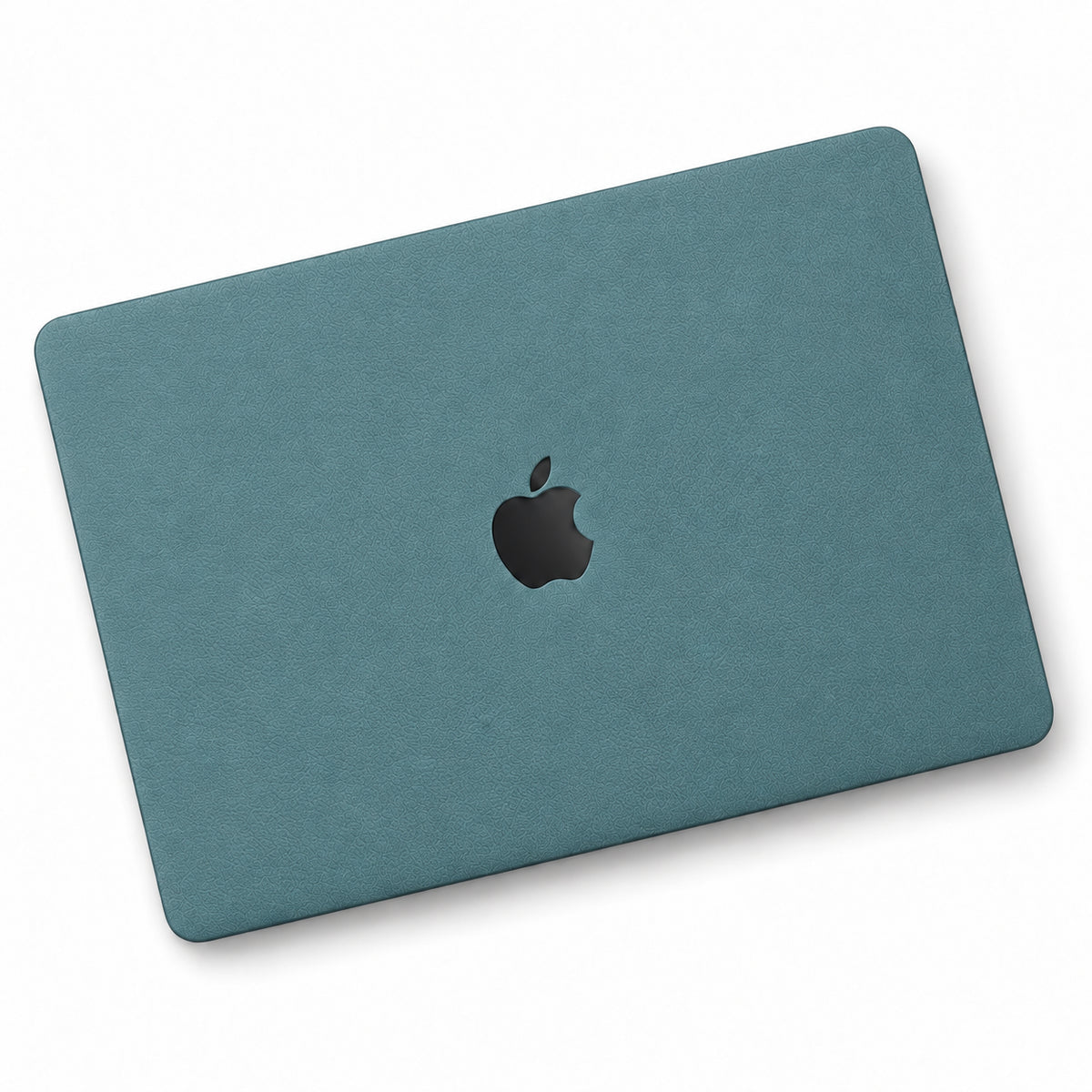 Teal product finish reference