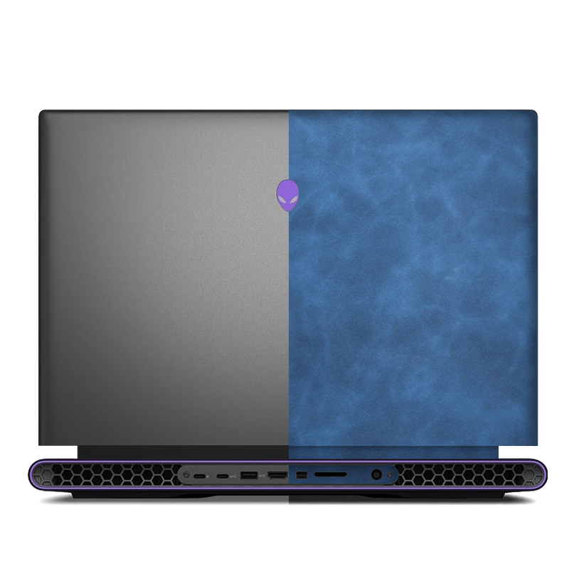 Dell Laptop Skins