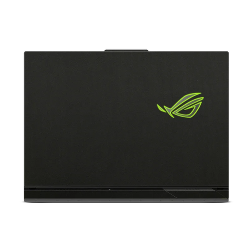 PU Leather Laptop Skin Cover for ASUS – Minimalist Protective Wrap - Black