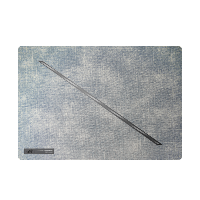 ASUS ROG Zephyrus G16 (2025) Cowboy Fabric Blue