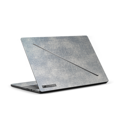 ASUS ROG Zephyrus G16 (2025) Cowboy Fabric Blue