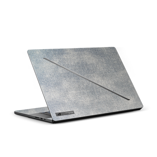 ASUS ROG Zephyrus G16 (2025) Cowboy Fabric Blue