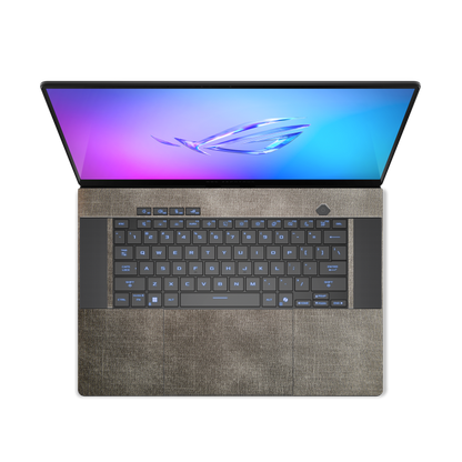 ASUS ROG Zephyrus G16 (2025) Cowboy Fabric Black