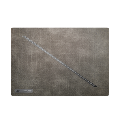 ASUS ROG Zephyrus G16 (2025) Cowboy Fabric Black