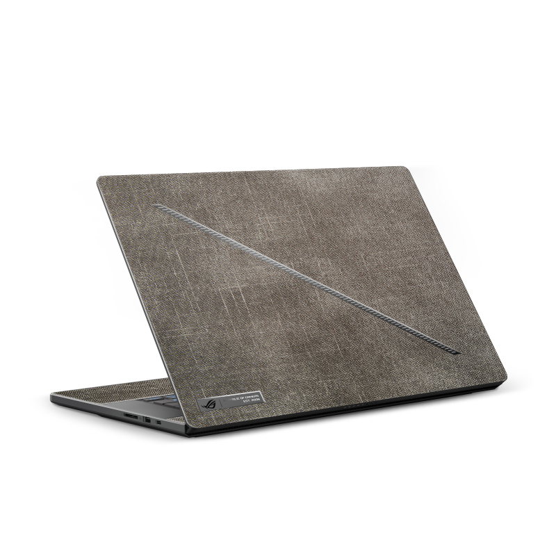ASUS ROG Zephyrus G16 (2025) Cowboy Fabric Black