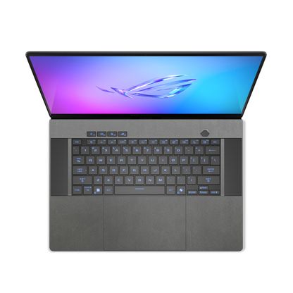 ASUS ROG Zephyrus G16 (2025) Plain Color Leather Gray