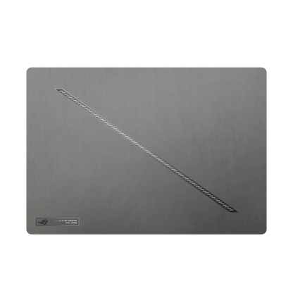 ASUS ROG Zephyrus G16 (2025) Plain Color Leather Gray