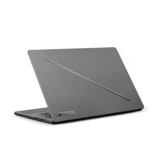 ASUS ROG Zephyrus G16 (2025) Plain Color Leather Gray