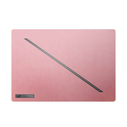 ASUS ROG Zephyrus G16 (2025) Plain Color Leather Pink