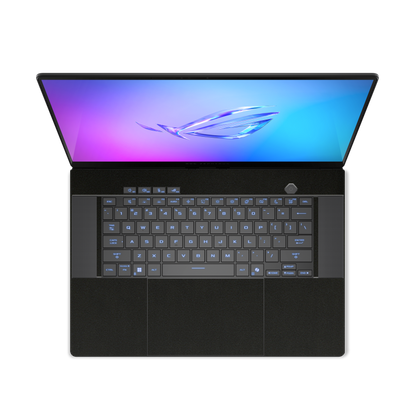 ASUS ROG Zephyrus G16 (2025) Plain Color Leather Black