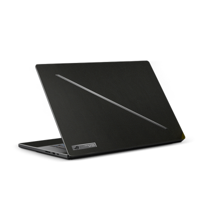 ASUS ROG Zephyrus G16 (2025) Plain Color Leather Black