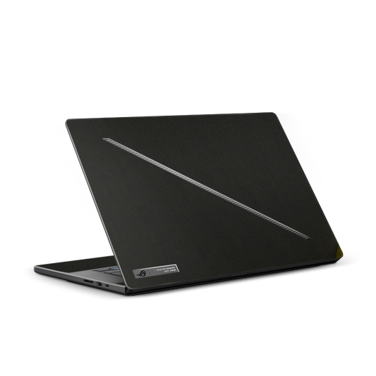 ASUS ROG Zephyrus G16 (2025) Plain Color Leather Black