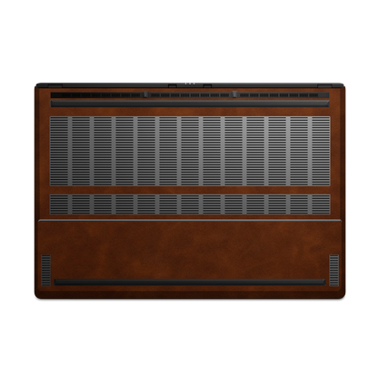 ASUS ROG Zephyrus G16 (2025) Scrub Leather Skins Coffee