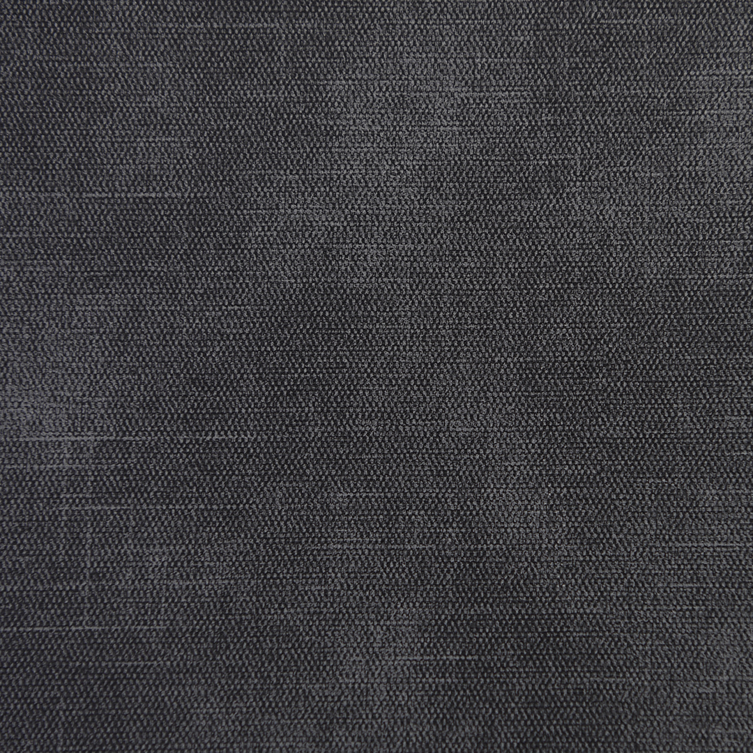 Denim MacBook Skin for Pro & Air – Stylish Fabric Laptop Cover Black