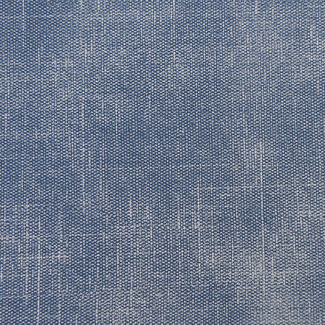 Denim MacBook Skin for Pro & Air – Stylish Fabric Laptop Cover Blue