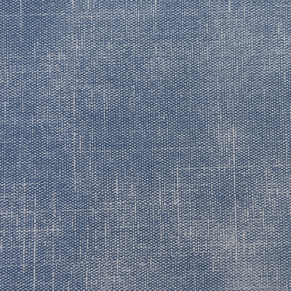 Denim MacBook Skin for Pro & Air – Stylish Fabric Laptop Cover Blue