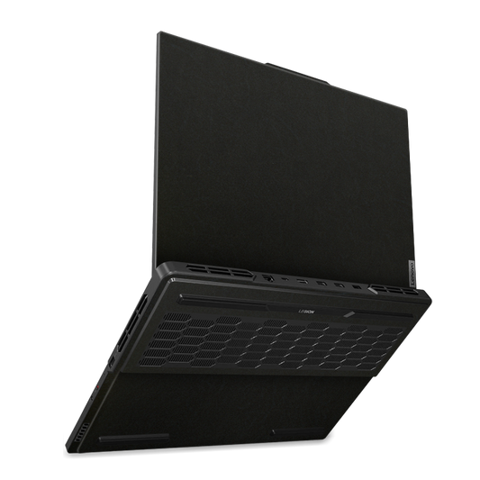 Legion Pro 5i Gen 9 Plain Color Leather Skins Black