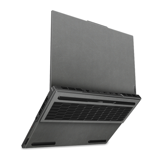 Legion Pro 5i Gen 9 Plain Color Leather Skins Gray
