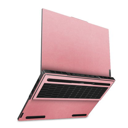 Legion Pro 5i Gen 9 Plain Color Leather Skins Pink