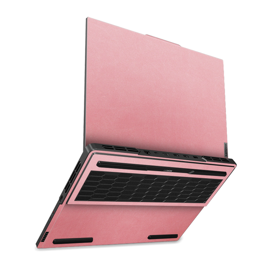 Legion Pro 5i Gen 9 Plain Color Leather Skins Pink