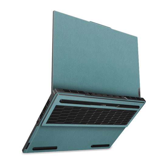Legion Pro 5i Gen 9 Plain Color Leather Skins Teal