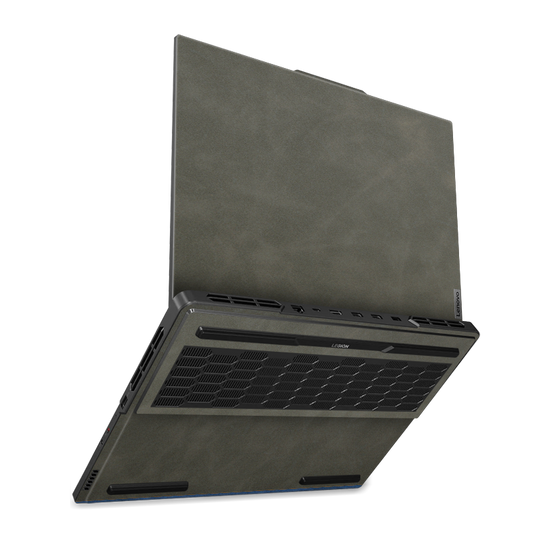Legion Pro 5i Gen 9 Scrub Leather Skins Gray