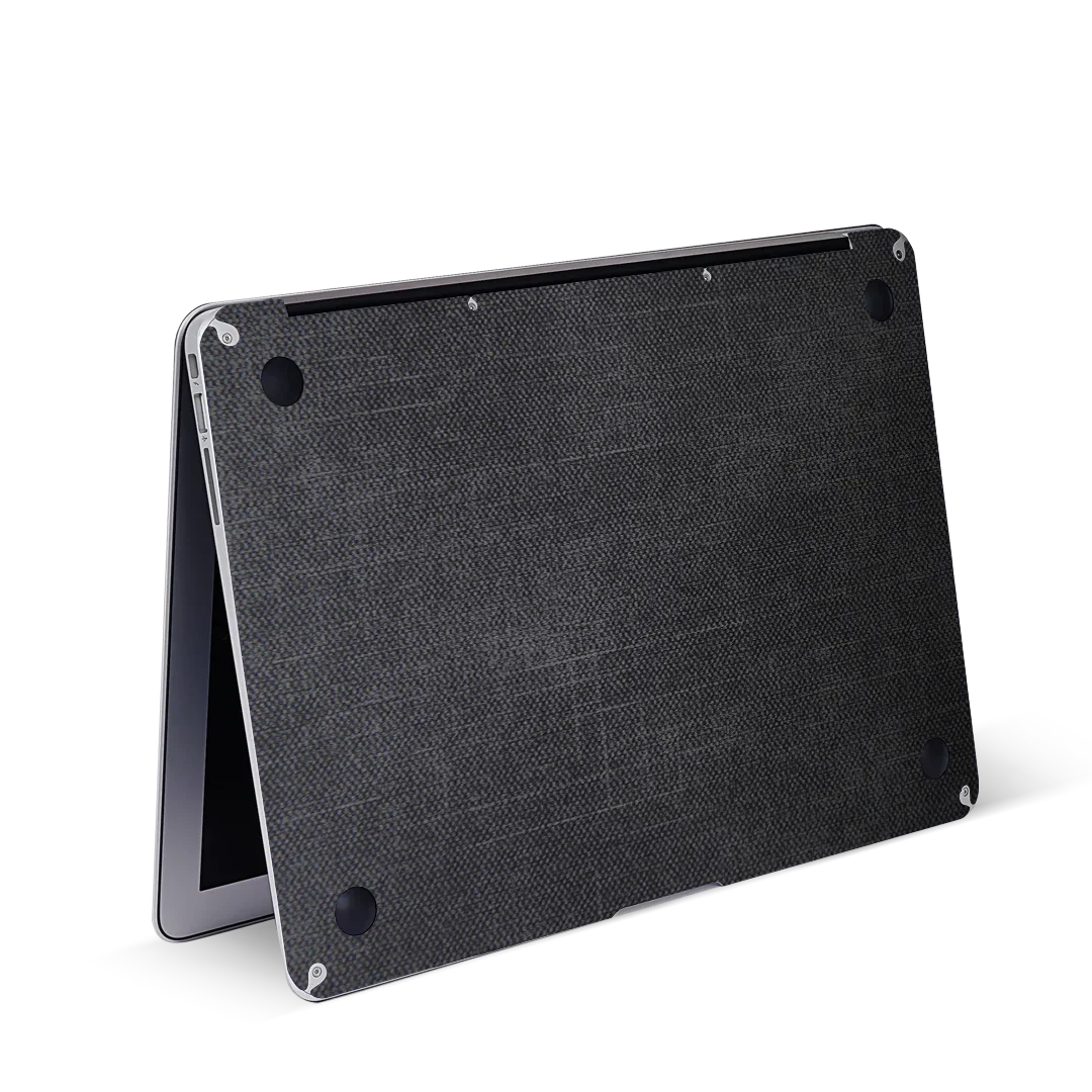 MacBook Air 15 M4 2025 Cowboy Fabric Black