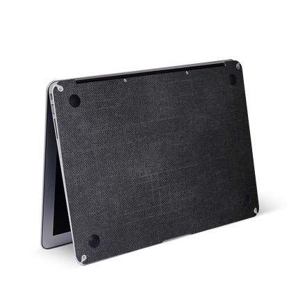 MacBook Air 15 M4 2025 Cowboy Fabric Black