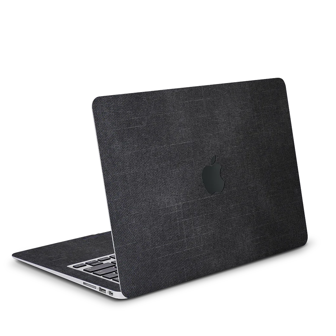 MacBook Air 15 M4 2025 Cowboy Fabric Black