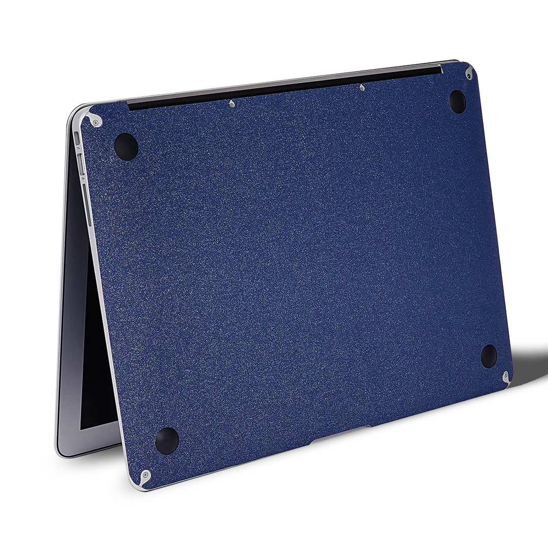 MacBook Air 15 2025 M4 Precision Fabric Blue