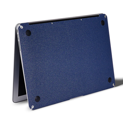 MacBook Air 15 2025 M4 Precision Fabric Blue