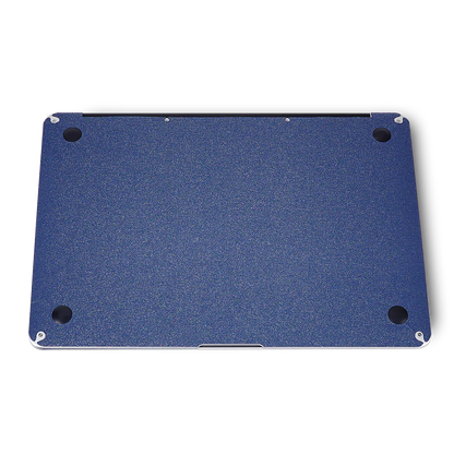 MacBook Air 15 2025 M4 Precision Fabric Blue