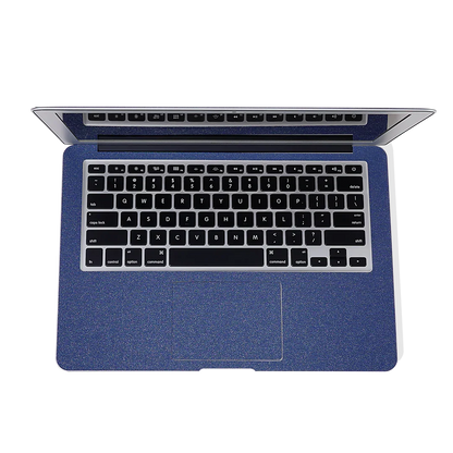 MacBook Air 15 2025 M4 Precision Fabric Blue