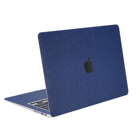 MacBook Air 15 2025 M4 Precision Fabric Blue