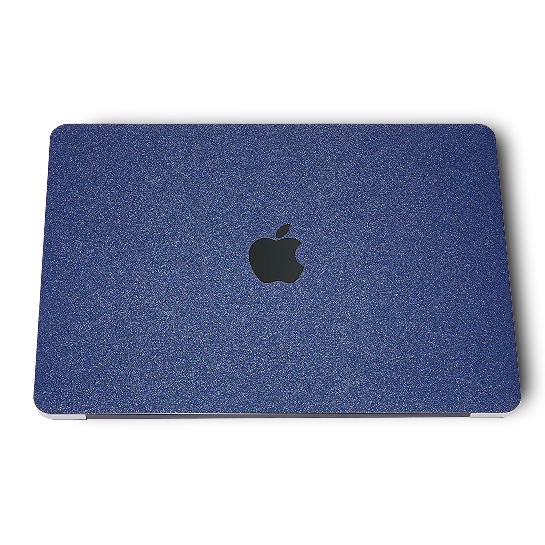 MacBook Air 15 2025 M4 Precision Fabric Blue