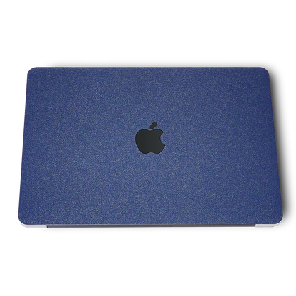MacBook Air 15 2025 M4 Precision Fabric Blue