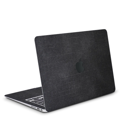 MacBook Pro 14 M4 2024 Cowboy Fabric Black