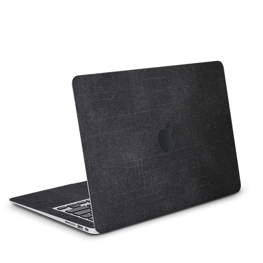 MacBook Pro 14 M4 2024 Cowboy Fabric Black