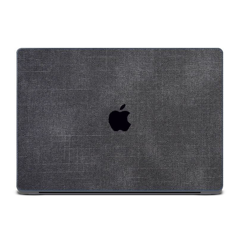 MacBook Pro 16 M4 2024 Cowboy Fabric Black